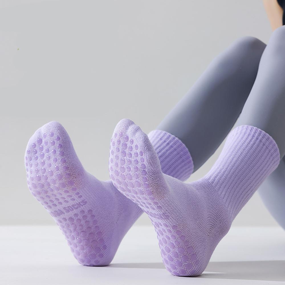 Meias de Yoga Femininas de Alt - Pilates & Yoga Vida avaliação e preço