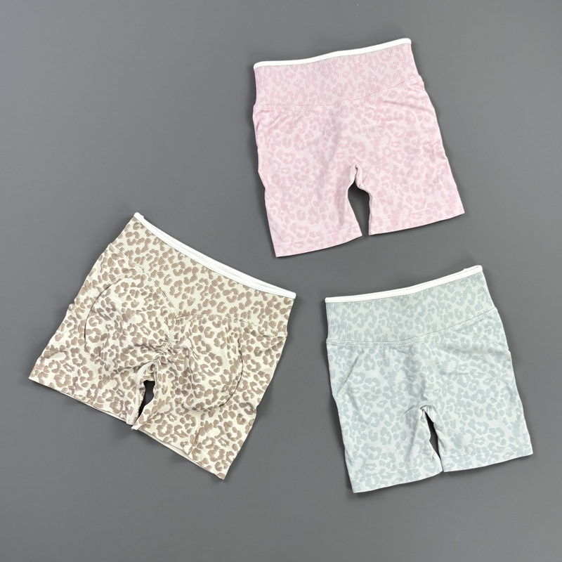 Shorts de Ginástica HISTELLO c - Pilate Yoga Workout avaliação e preço