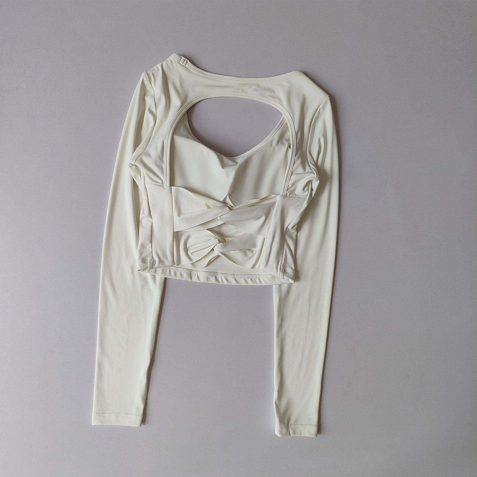 Roupa de Yoga Sexy com Almofad - Pilates Yoga One avaliação e preço