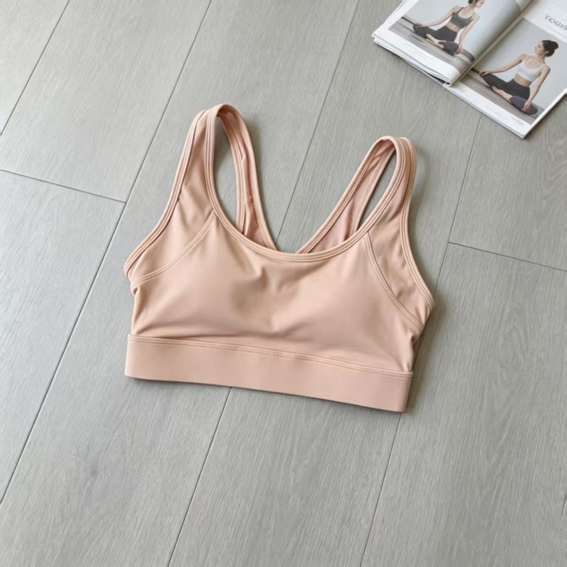 Sutiã Esportivo Feminino de Al - Pilates Yoga One avaliação e preço