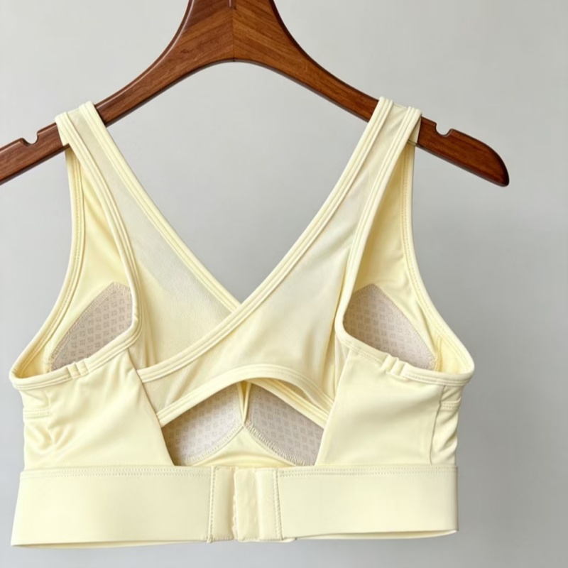 Sutiã Esportivo Feminino de Al - Pilates Yoga One avaliação e preço