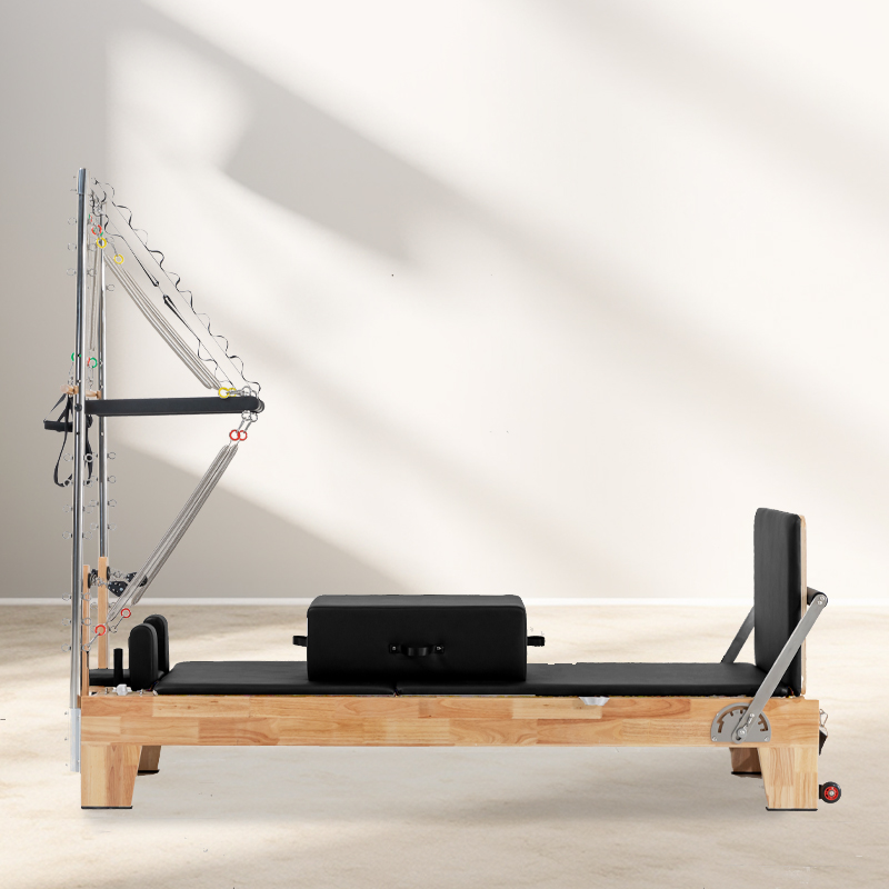 Equipamento de Ginástica Pilat - Pilates Yoga One avaliação e preço