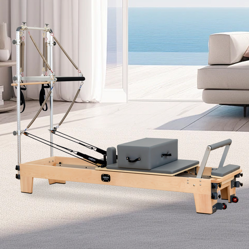 Equipamento de Ginástica Pilat - Pilates Yoga One avaliação e preço