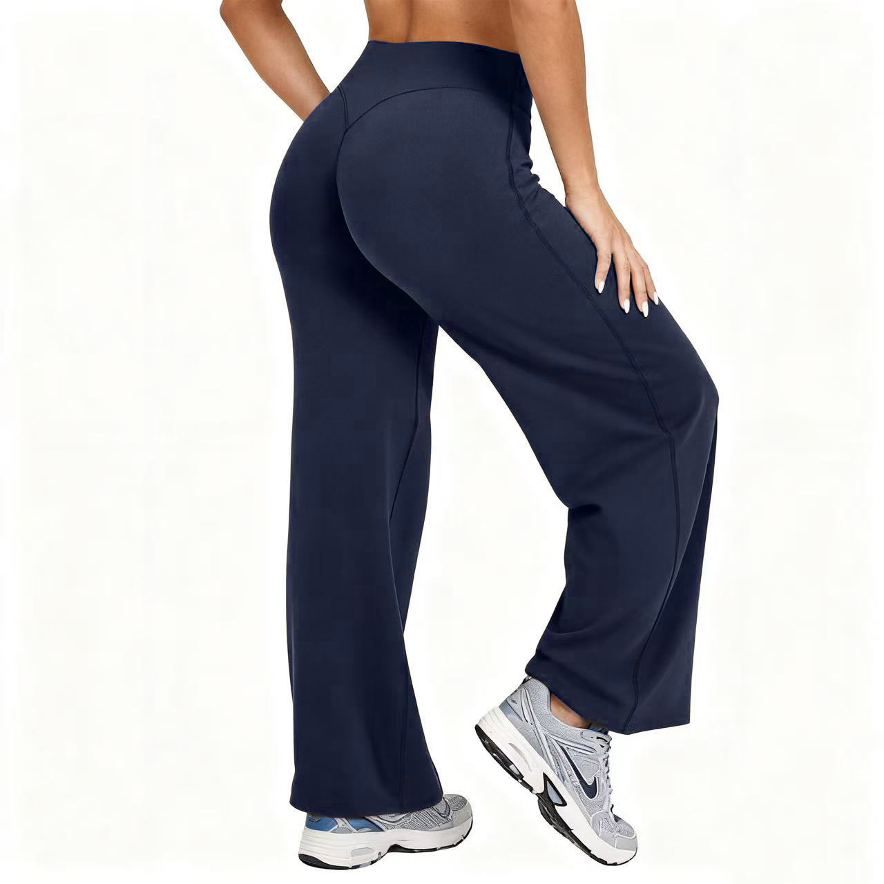 Calças de Yoga Plus Size para  - Pilates & Yoga Vida avaliação e preço