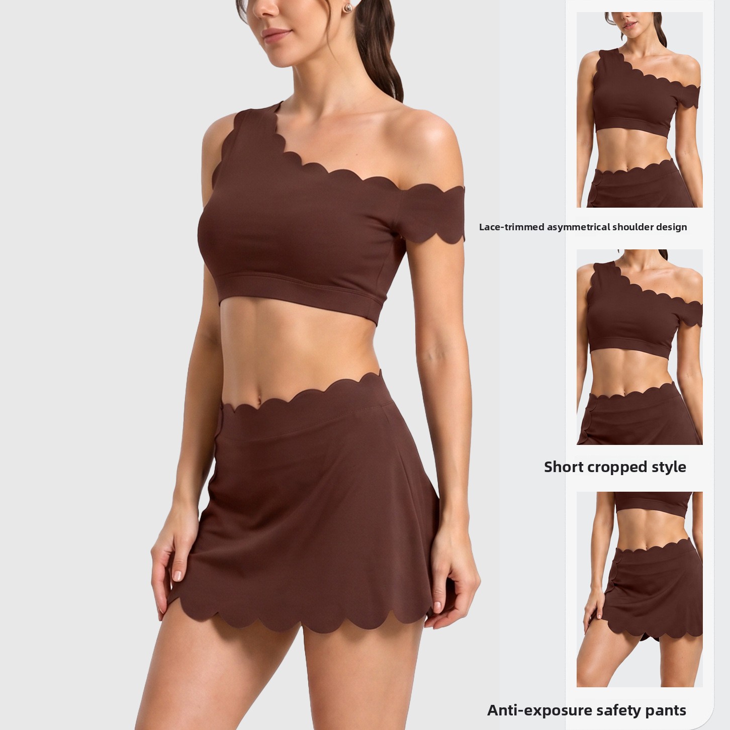Conjunto Feminino de Tênis 2 P - Pilates Yoga One avaliação e preço