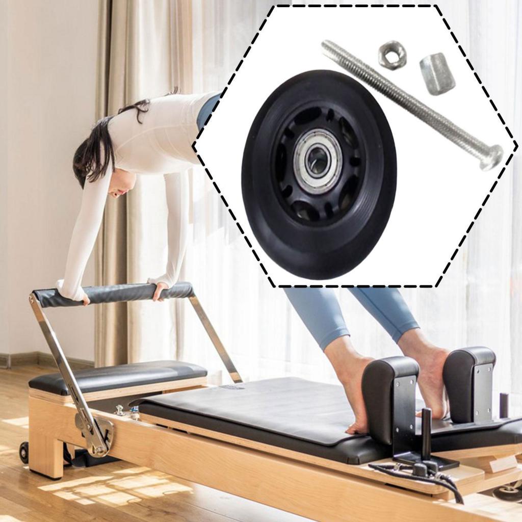 Roda de Reposição para Reforme - Pilates & Yoga Vida avaliação e preço