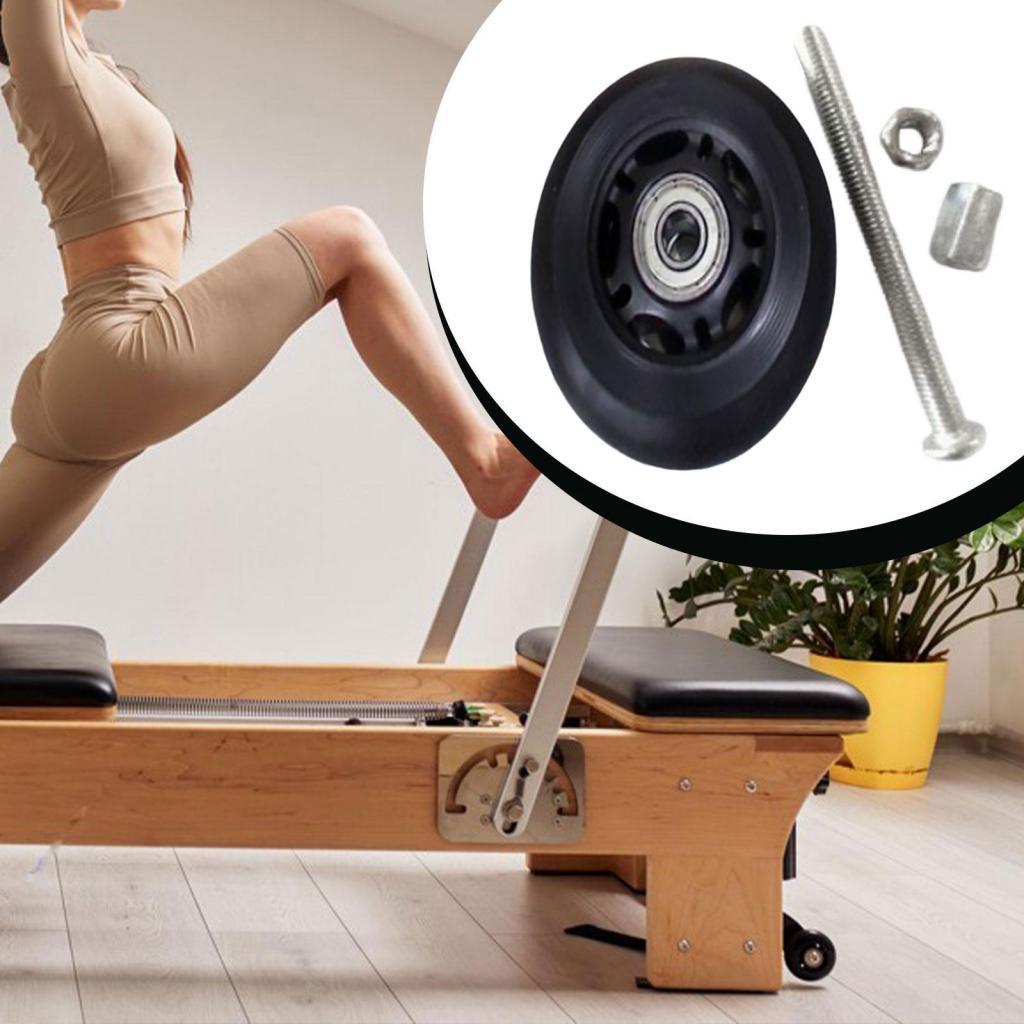 Roda de Reposição para Reforme - Pilates & Yoga Vida avaliação e preço